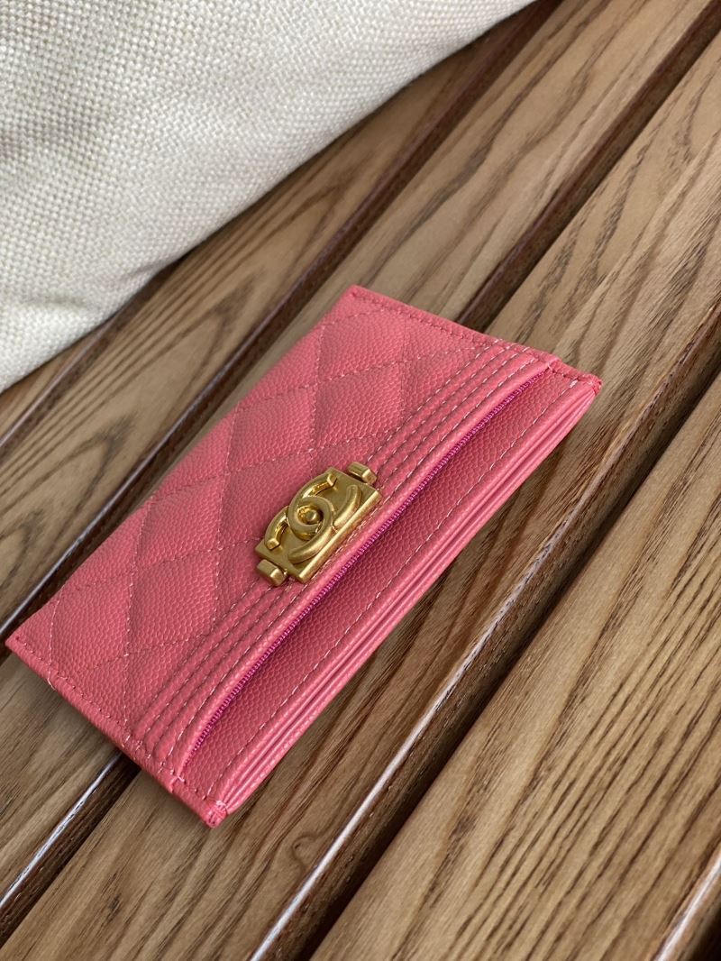 Chanel Wallet Purse